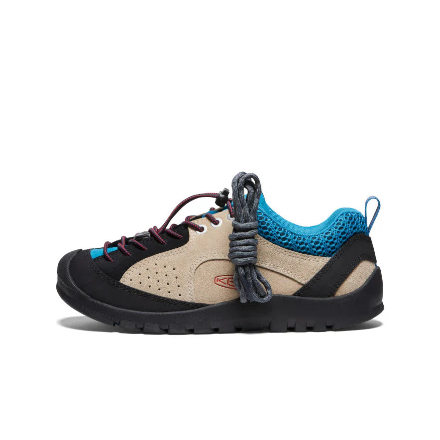 KEEN MEN'S JASPER ROCKS SP - SAFARI/FJORD BLUE