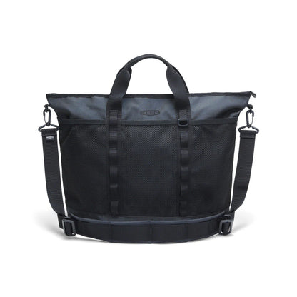 KEEN HARVEST ADVENTURE TOTE II BLACK