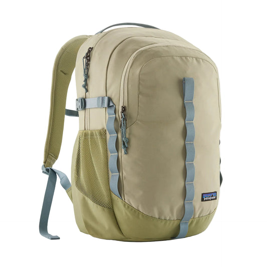 PATAGONIA REFUGIO DAY PACK 26L - WEATHERED STONE