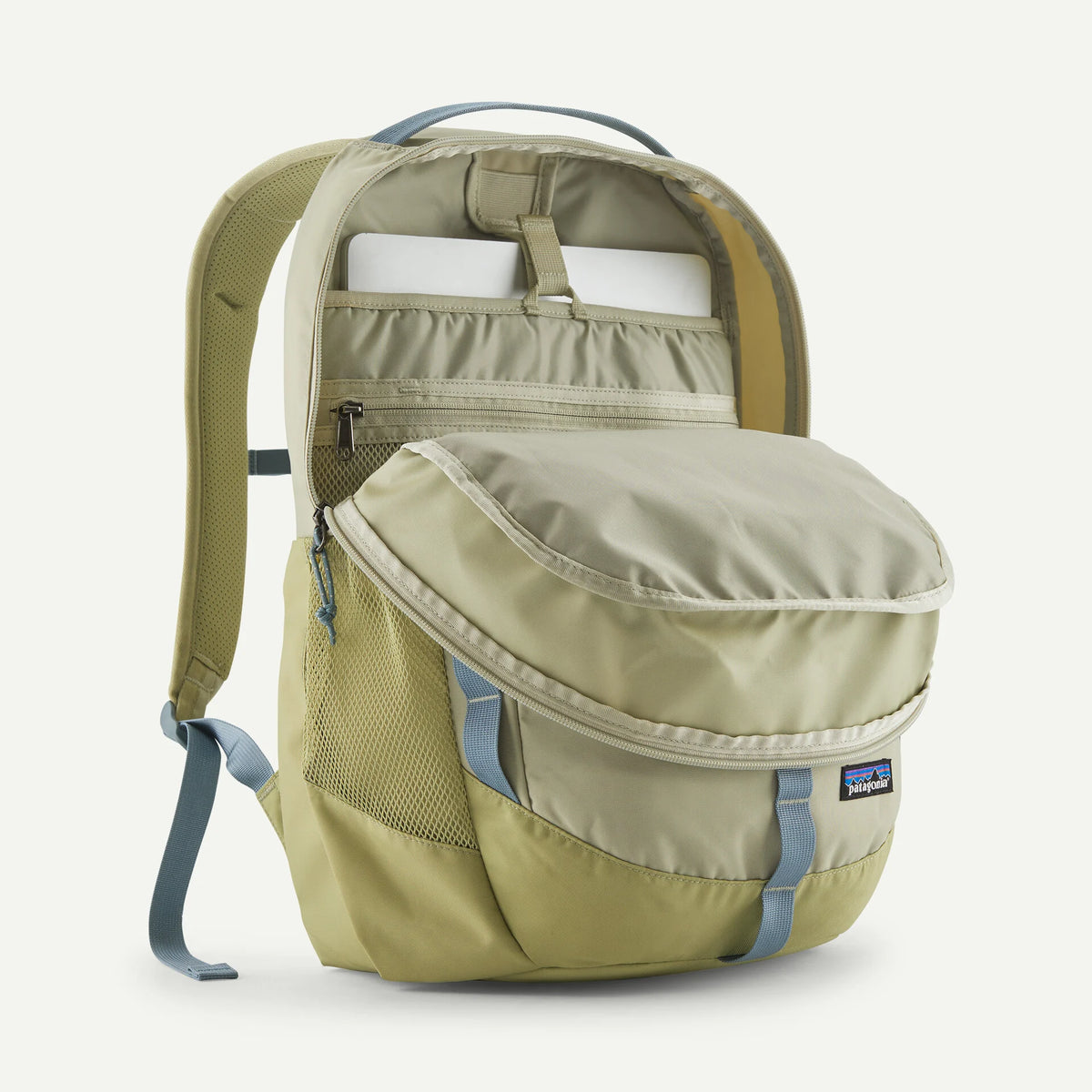 PATAGONIA REFUGIO DAY PACK 26L - WEATHERED STONE