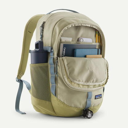 PATAGONIA REFUGIO DAY PACK 26L - WEATHERED STONE