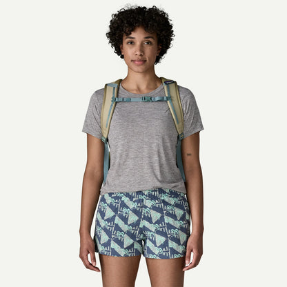 PATAGONIA REFUGIO DAY PACK 26L - WEATHERED STONE