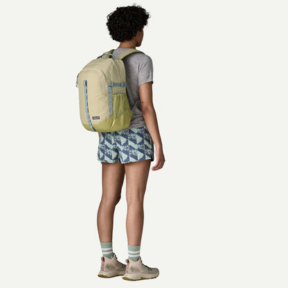 PATAGONIA REFUGIO DAY PACK 26L - WEATHERED STONE