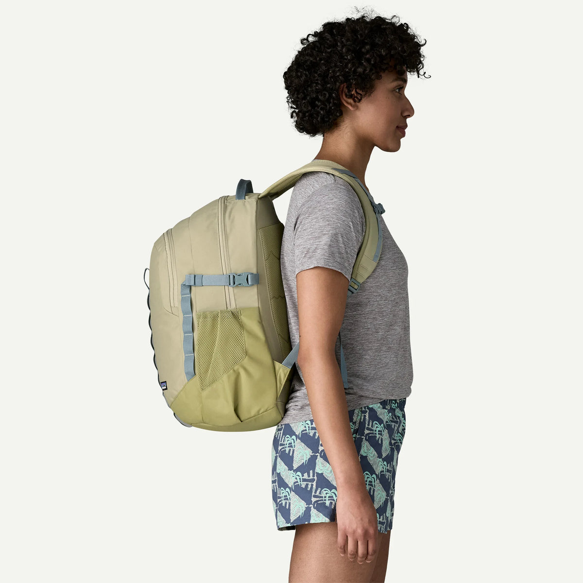 PATAGONIA REFUGIO DAY PACK 26L - WEATHERED STONE