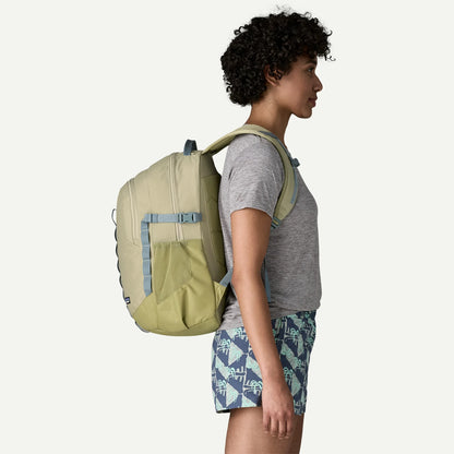 PATAGONIA REFUGIO DAY PACK 26L - WEATHERED STONE