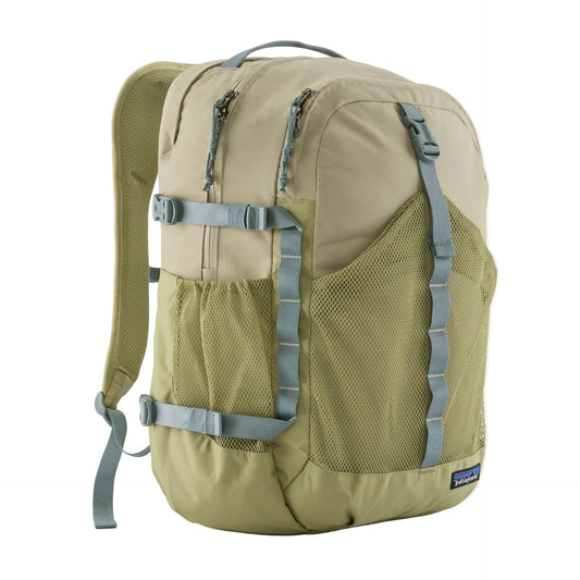 PATAGONIA REFUGIO DAY PACK 30L - WEATHERED STONE