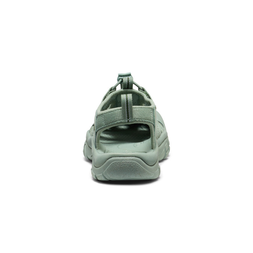 KEEN WOMEN'S NEWPORT H2 - MONOCHROME/LILY PAD