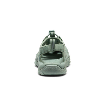 KEEN WOMEN'S NEWPORT H2 - MONOCHROME/LILY PAD