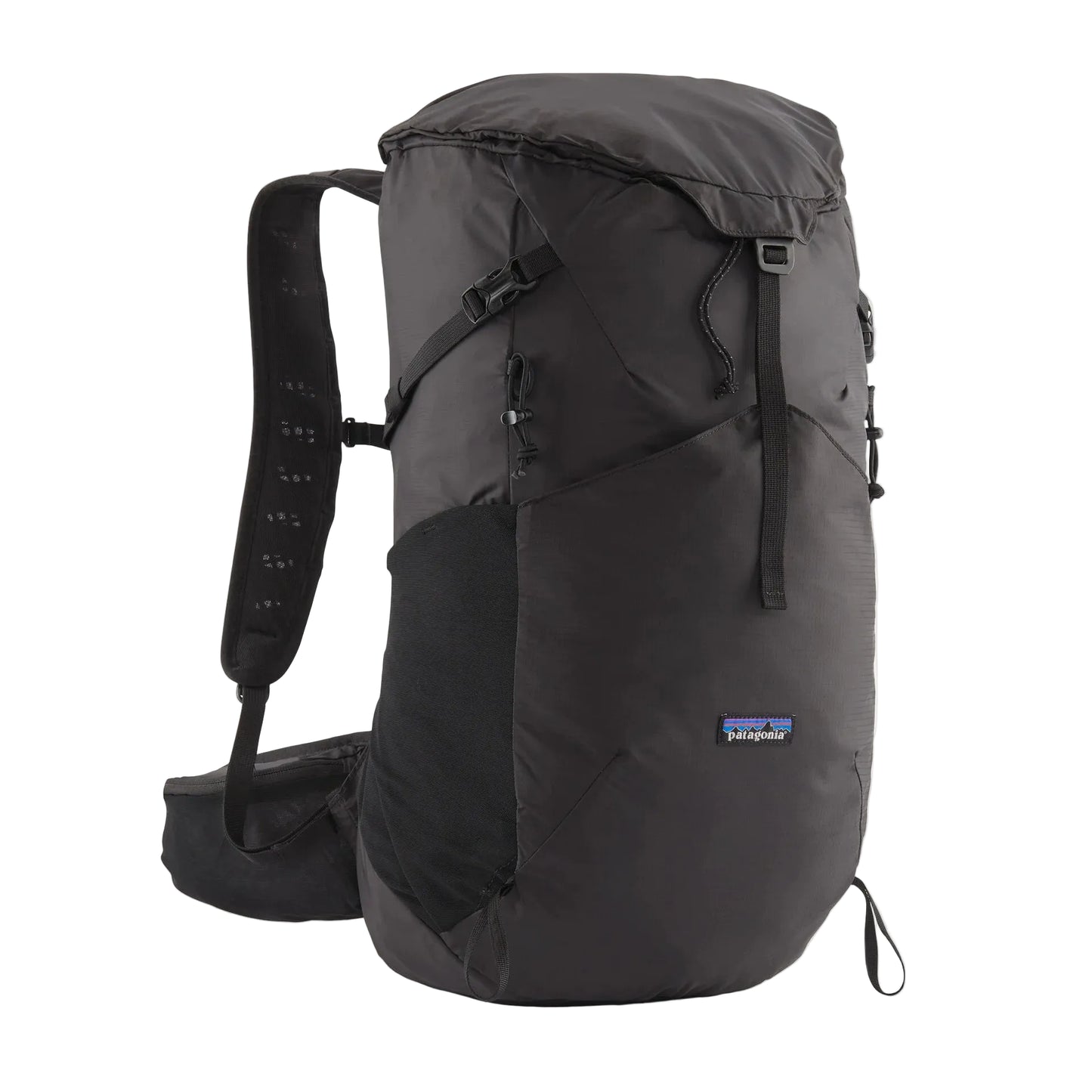 PATAGONIA TERRAVIA PACK 28L - BLACK