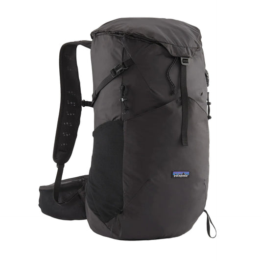 PATAGONIA TERRAVIA PACK 28L - BLACK