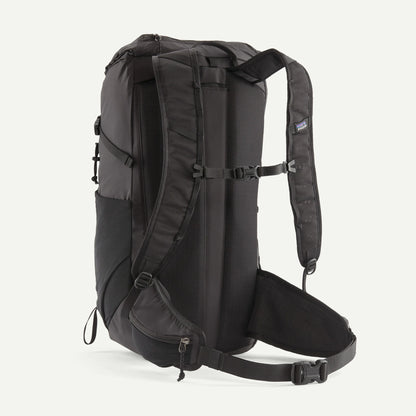 PATAGONIA TERRAVIA PACK 28L - BLACK
