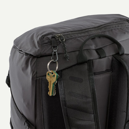 PATAGONIA TERRAVIA PACK 28L - BLACK