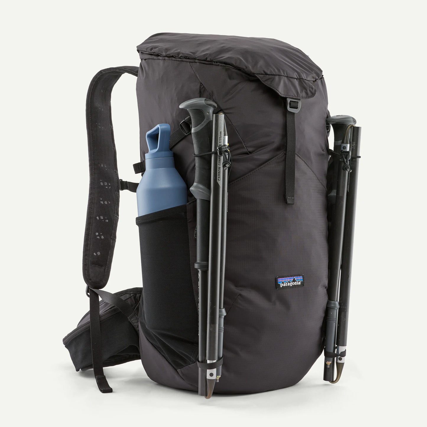 PATAGONIA TERRAVIA PACK 28L - BLACK
