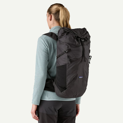 PATAGONIA TERRAVIA PACK 28L - BLACK
