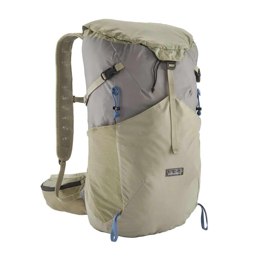 PATAGONIA TERRAVIA PACK 28L - RIVER ROCK GREEN