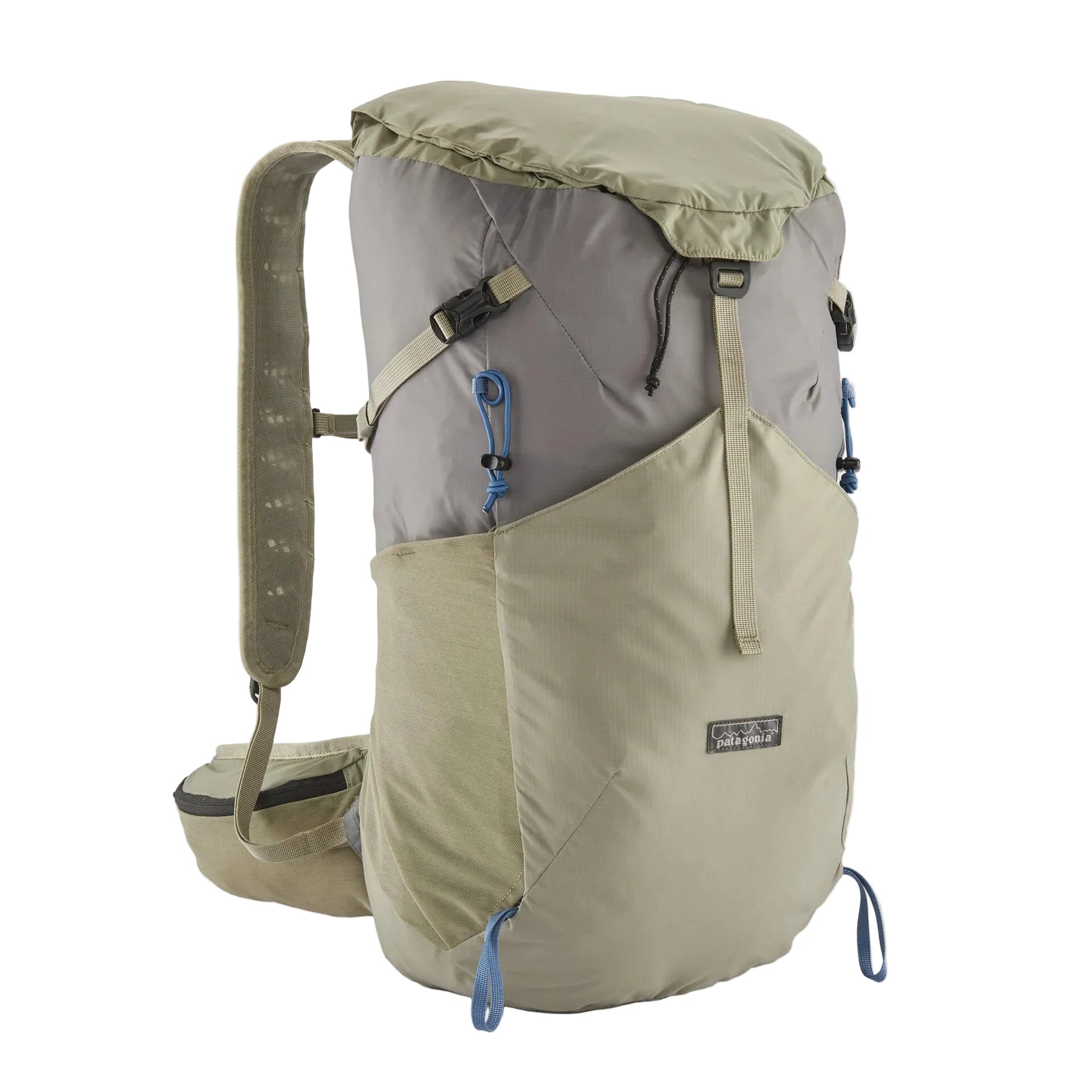 Jual Patagonia Terravia Pack 28L - River Rock Green Terbaru Dan Harga Termurah