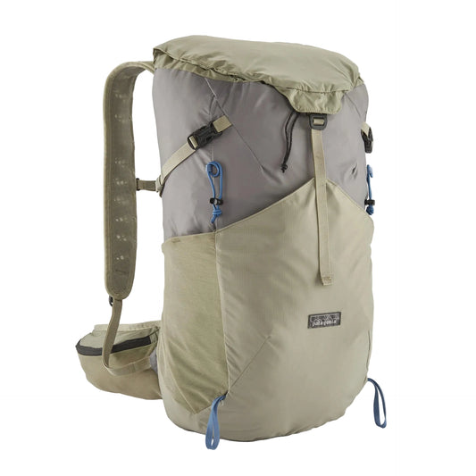 PATAGONIA TERRAVIA PACK 28L - RIVER ROCK GREEN