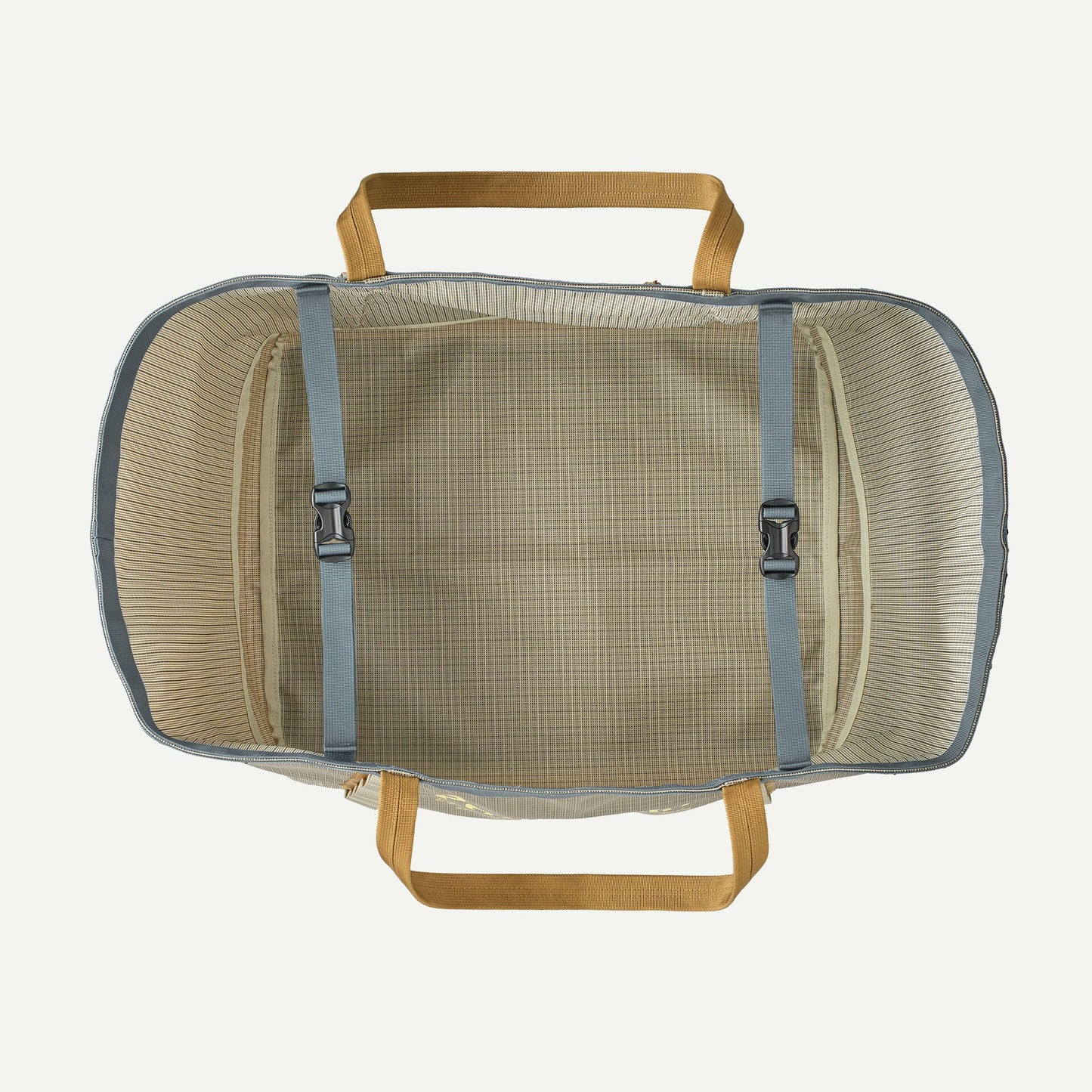 PATAGONIA BLACK HOLE GEAR TOTE - BLACK W/BLACK