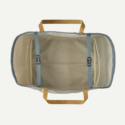 PATAGONIA BLACK HOLE GEAR TOTE - BLACK W/BLACK