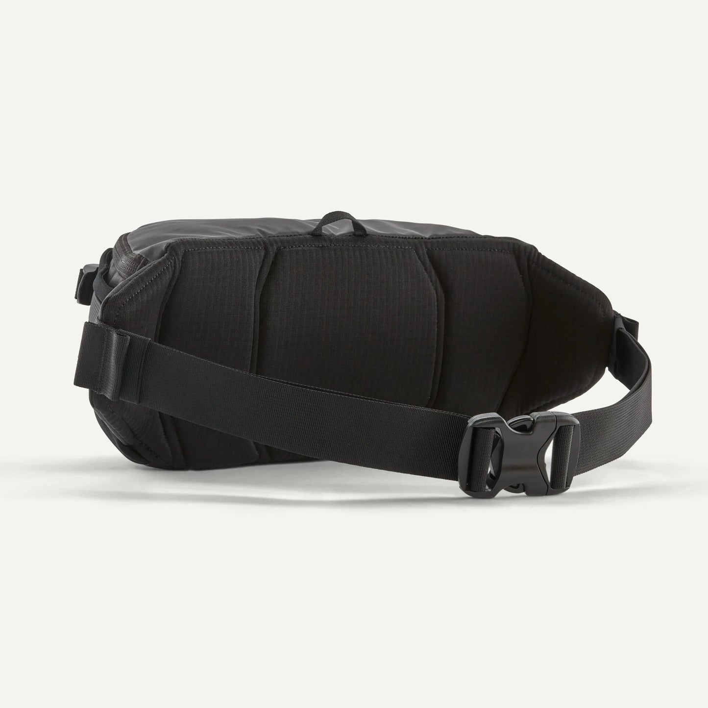 PATAGONIA BLACK HOLE WAIST PACK 5L - BLACK W/BLACK