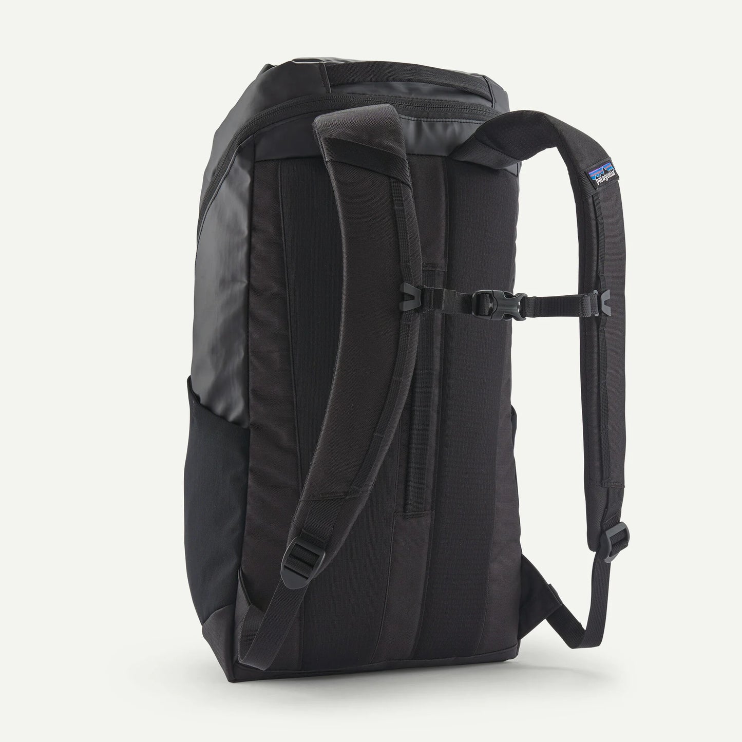 PATAGONIA BLACK HOLE PACK 25L - SMOLDER BLUE W/FORGE GREY