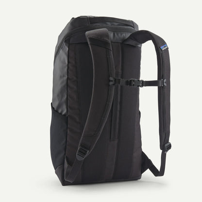 PATAGONIA BLACK HOLE PACK 25L - SMOLDER BLUE W/FORGE GREY
