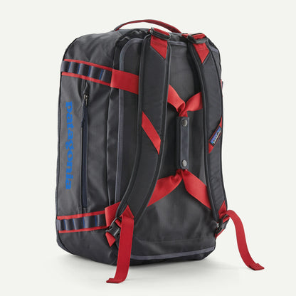 PATAGONIA BLACK HOLE DUFFEL 40L - POLLINATOR ORANGE