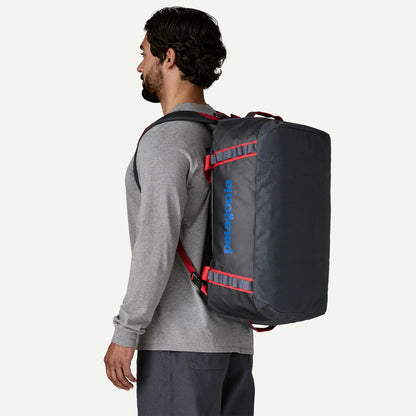 PATAGONIA BLACK HOLE DUFFEL 40L - POLLINATOR ORANGE