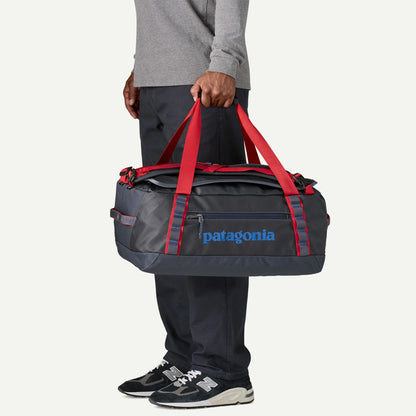 PATAGONIA BLACK HOLE DUFFEL 40L - POLLINATOR ORANGE