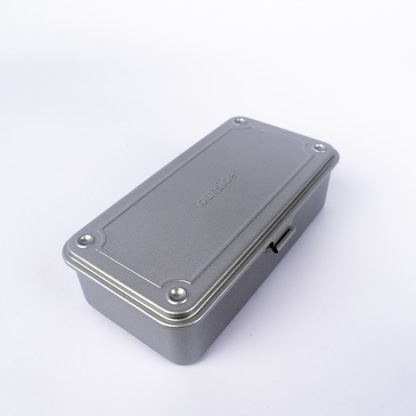 OUTSIDE X TOYO STEEL BOX T-190