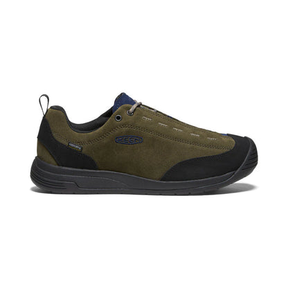 KEEN MEN'S JASPER II WP - CANTEEN/NAVAL ACADEMY