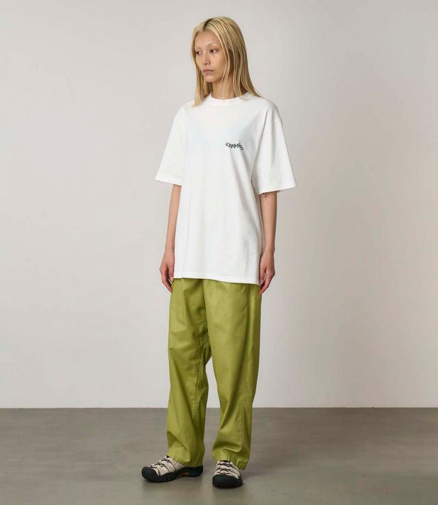 GRAMICCI GECKO TEE WHITE