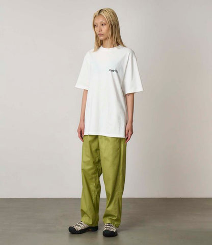 GRAMICCI GECKO TEE WHITE