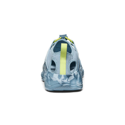 KEEN YOUTH HYPERPORT H2 - SKYWAY/FADED DENIM