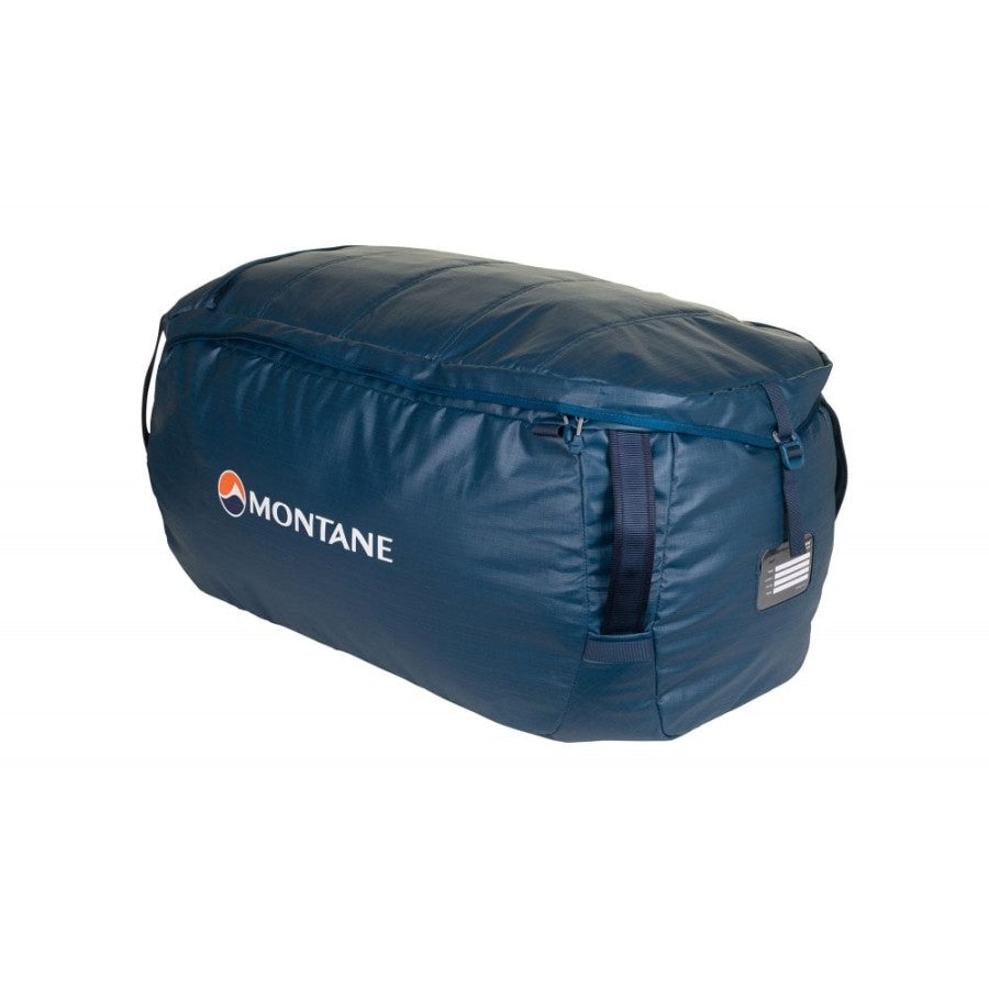 MONTANE TRANSITION 40 NARWHAL BLUE