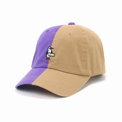 CHUMS BICOLOR BOOBY PILOT CAP