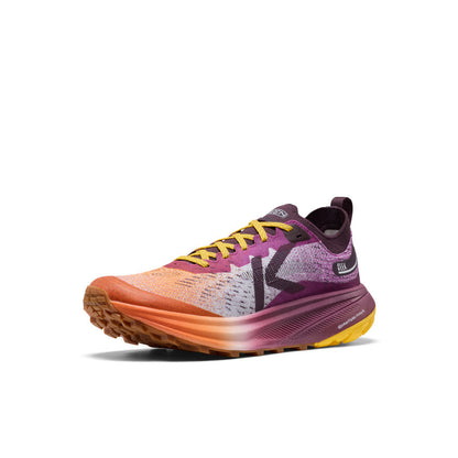 KEEN MEN'S SEEK - WILLOWHERB/ORANGE PEEL