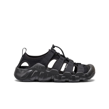 KEEN MEN'S HYPERPORT H2 x SNOW PEAK - SP TRIPLE BLACK