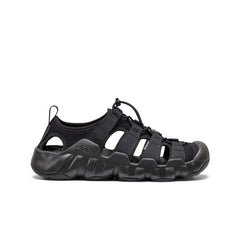 KEEN MEN'S HYPERPORT H2 x SNOW PEAK - SP TRIPLE BLACK