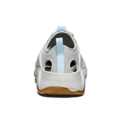 KEEN WOMEN'S HYPERPORT H2 SANDAL - ALLOY/SKYWAY