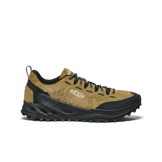 KEEN MEN'S JASPER ZIONIC X GRAMICCI - GOTHIC OLIVE/BLACK