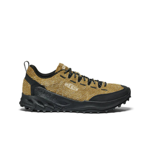 KEEN MEN'S JASPER ZIONIC X GRAMICCI - GOTHIC OLIVE/BLACK