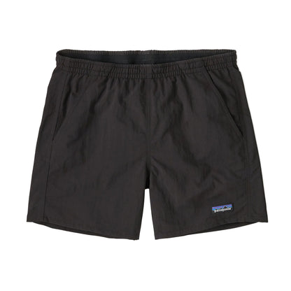 Jual Patagonia W'S Baggies Shorts 5 In. - Black W/Black Terbaru Dan Harga Termurah