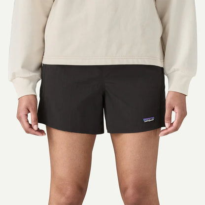PATAGONIA W'S BAGGIES SHORTS 5 IN. - ROCK MELON
