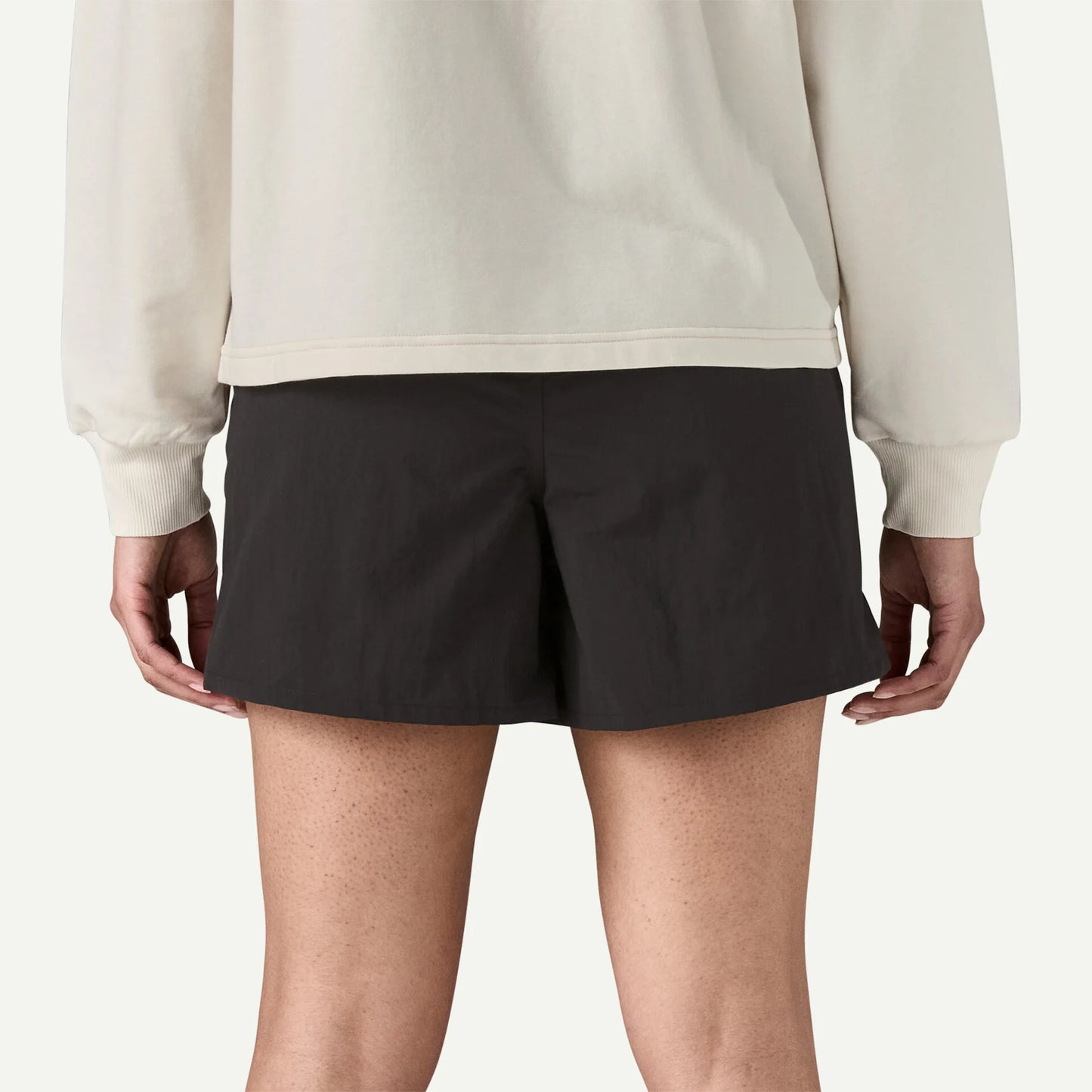 PATAGONIA W'S BAGGIES SHORTS 5 IN. - ROCK MELON