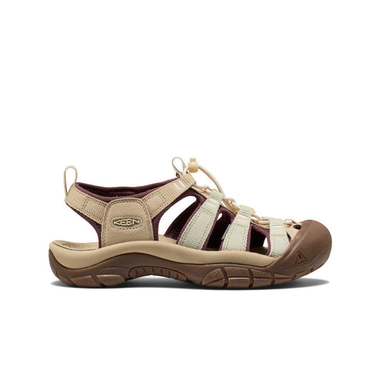 KEEN WOMEN'S NEWPORT H2 - MESA GLOW