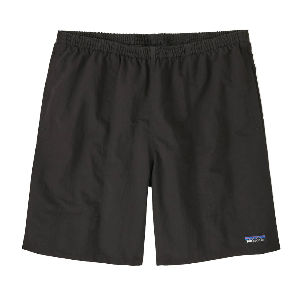 PATAGONIA M'S BAGGIES LONGS - 7 IN. - BLACK
