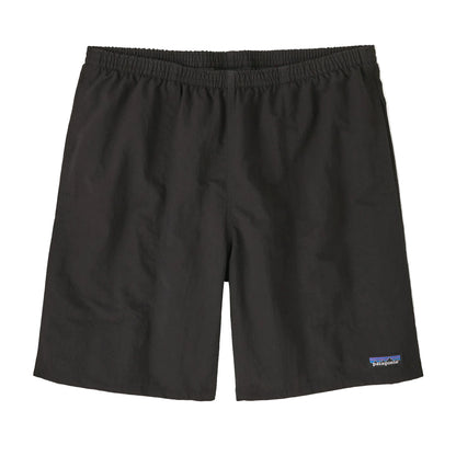 PATAGONIA M'S BAGGIES LONGS - 7 IN. - BLACK