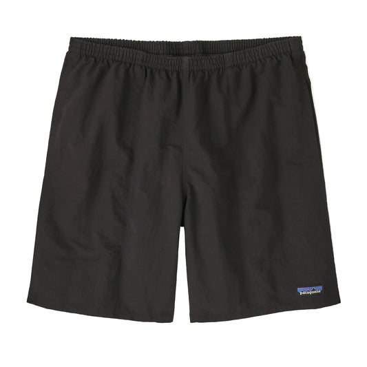 PATAGONIA M'S BAGGIES LONGS - 7 IN. - BLACK