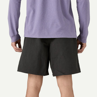 PATAGONIA M'S BAGGIES LONGS - 7 IN. - BLACK